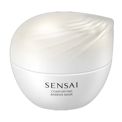 SENSAI Comforting Barrier Mask 60 ml